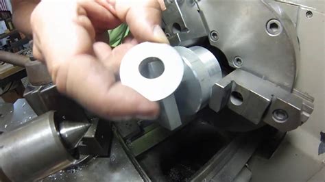 cnc machining thin washers|machined washing machine.